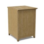 Lancaster 1-Drawer Nightstand - Image 29