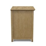 Lancaster 1-Drawer Nightstand - Image 32