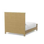 Farmhouse Chic Bed: Available in K & Q - BD-901QF - Image 25