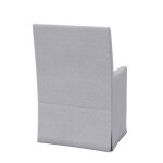 Arm Slip Cover Chair - Image 25
