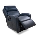 Uc676 Medium 5-zone Power Recliner