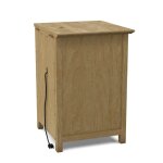 Lancaster 3-Drawer w/ hideaway power strip - Image 30