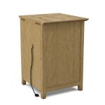 Lancaster 3-Drawer w/ hideaway power strip - Image 29