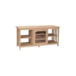 Mission Entertainment Stand