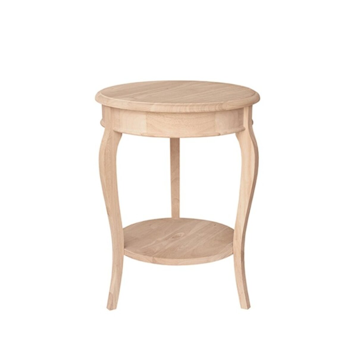 0d487310ebcbc240681b6ada36ee3f1a 18'' Cambria Accent Table - Image 1