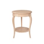 18'' Cambria Accent Table