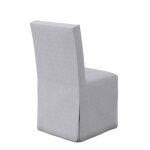 Brooke Slip Cover Chair - Image 27