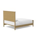 The Lancaster Bed: Available in K, Q, F, Tw - BD-702QF - Image 28