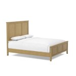 The Lancaster Bed: Available in K, Q, F, Tw - BD-702QH - Image 35