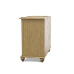 Cottage Bedroom - Four Drawer Chest - Image 15