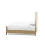 Farmhouse Chic Bed: Available in K & Q - BD-901QF - Image 14