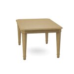 Tuscany Table Top w/ 30" Tuscany Legs - T-4040XBT - Image 31