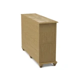 Cottage 10-Drawer Dresser - Image 29