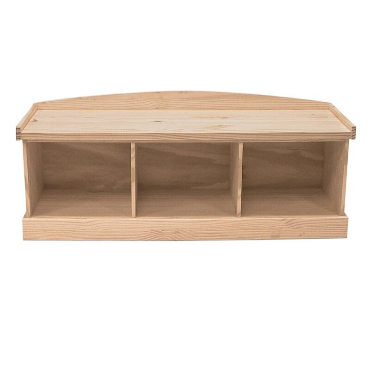 0f841c1d45325891025a2cbb3316f887 Entry Bench - Image 1
