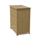 Lancaster 3-Drawer Chest - Image 12