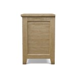 Sanibel 2-Drawer Nightstand - Image 14