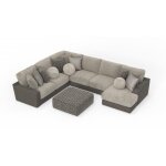 Canyon 4047 Armless Chair - Image 3