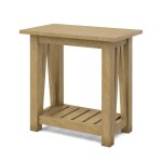 Surrey Narrow End Table - Image 26
