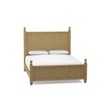 The Cottage Bed: Available K, and Q - BD-201QFN /BD-504QRN - Image 4