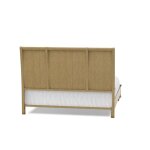 Summit Sleigh Bed: Available in K & Q - Image 24