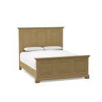 The Summit Bed: Available K & Q - BD-301QF - Image 2