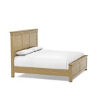 The Sanibel Bed: Available in K, Q, and Tw - BD-2400KF - Image 34