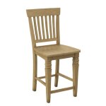 24'' Seattle Counter Stool