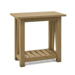 Surrey Narrow End Table - Image 3