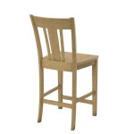 24'' San Remo Counter Stool - Image 26