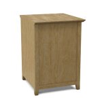 Lancaster 1-Drawer Nightstand - Image 30
