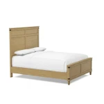 Farmhouse Chic Bed: Available in K & Q - BD-901QH - Image 34