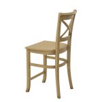24'' Charlotte Counter Stool - Image 17