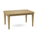 Tuscany Table Top w/ 30" Tuscany Legs - T-4040XBT - Image 21
