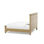 The Sanibel Bed: Available in K, Q, and Tw - BD-2400KH - Image 16