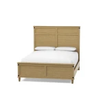 Farmhouse Chic Bed: Available in K & Q - BD-901QF - Image 5