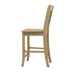 24'' Roma Counter Stool - Image 15