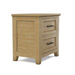 Sanibel 2-Drawer Nightstand - Image 35