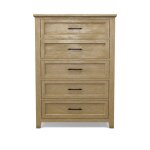 Sanibel 5-Drawer Chest - Image 5