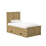 Twin Trundle Lancaster Bed - BD-TRUNDLE - Image 37