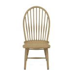 Tall Windsor Side Chair - Image 5