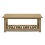 Surrey Coffee Table - Image 5