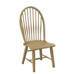 Tall Windsor Side Chair