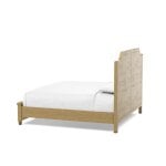 The Vista Bed: Available In K, Q, and Tw - BD-1502KF - Image 16