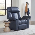 Uc677 Large 5-zone Power Recliner
