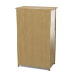 Lancaster 6-Drawer Carriage Chest - Image 25