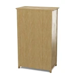 Lancaster 6-Drawer Carriage Chest - Image 24