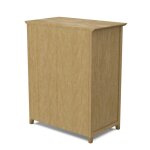 Lancaster 5-Drawer Carriage Chest - Image 27