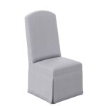 Aubree Slip Cover Chair - Image 37