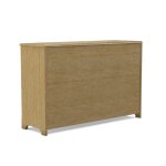 Jamestown 6-Drawer Dresser - Image 19