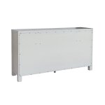 Brownstone Dresser - Image 5